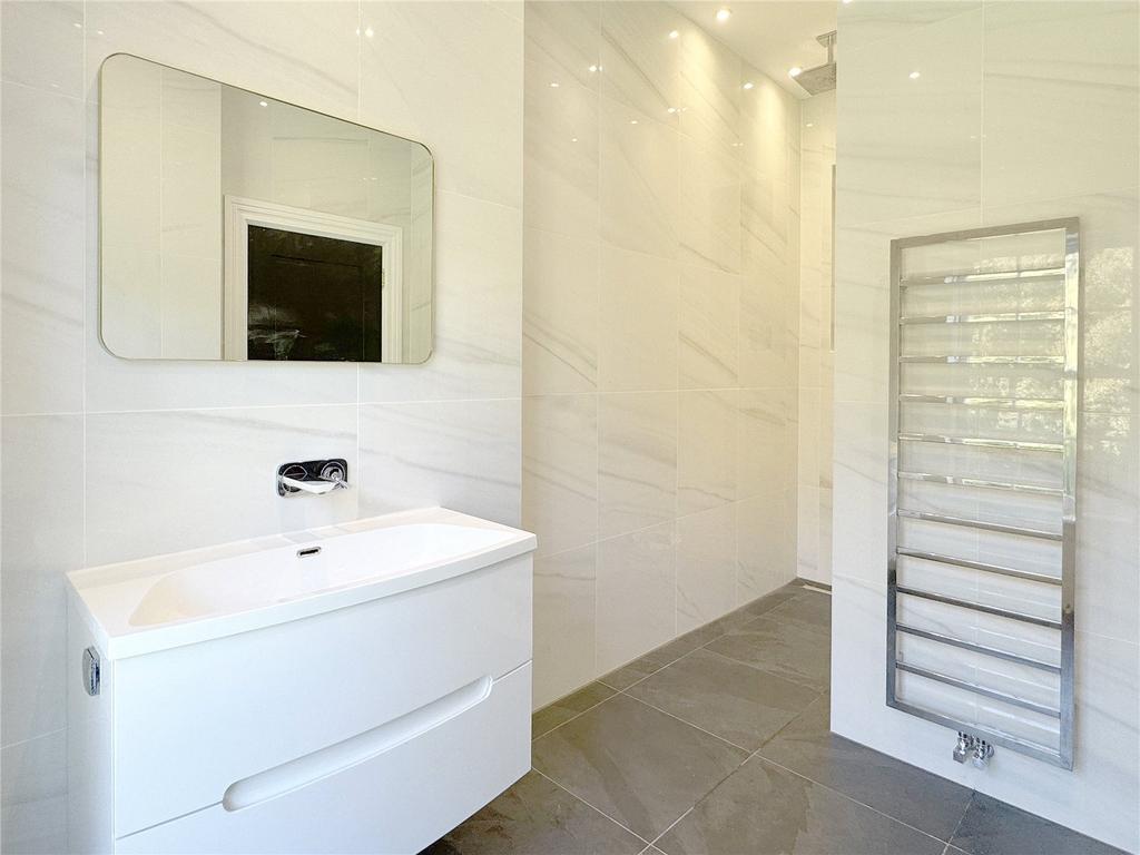 Ensuite 3