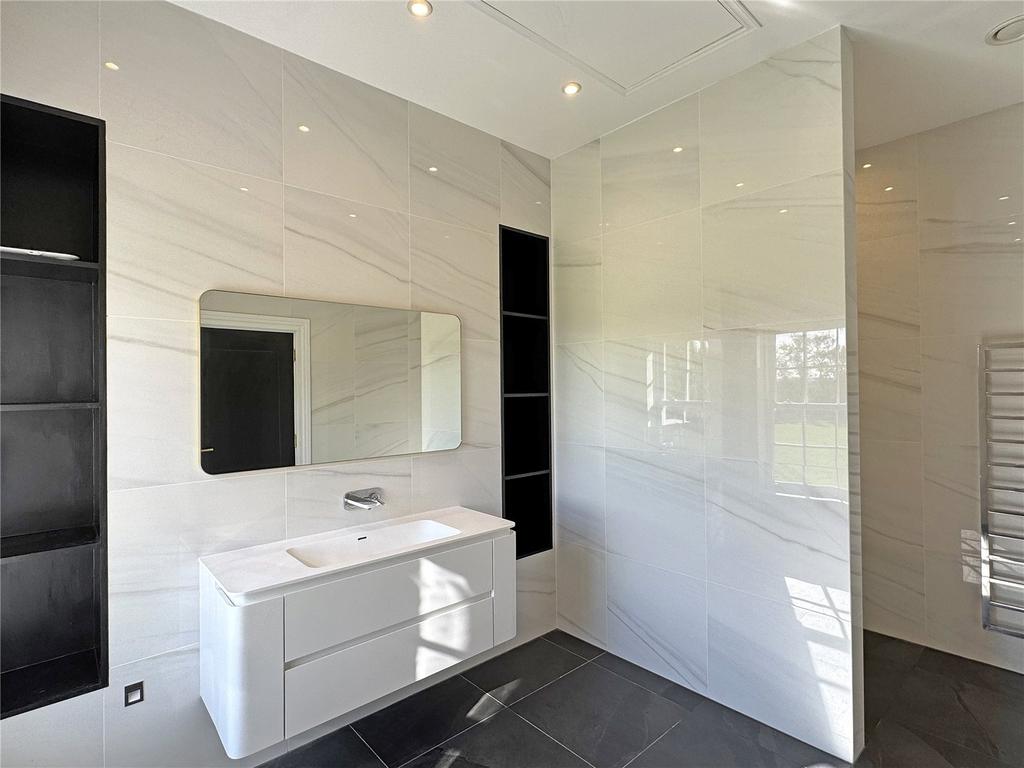 Guest Ensuite
