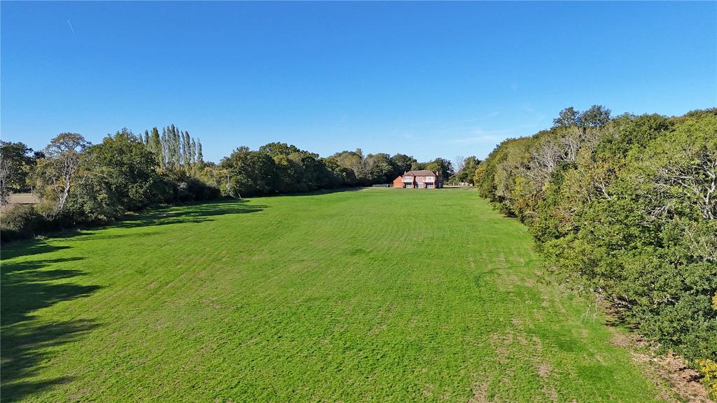 View To House