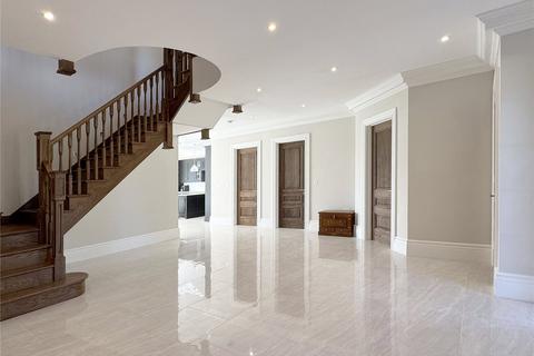 5 bedroom detached house for sale, Nr. Wisborough Green, West Sussex