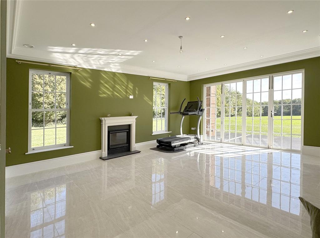 Drawing Room