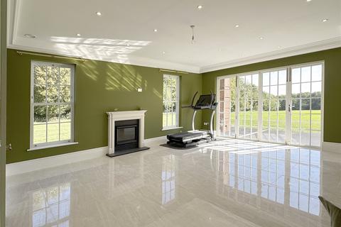 5 bedroom detached house for sale, Nr. Wisborough Green, West Sussex