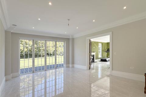 5 bedroom detached house for sale, Nr. Wisborough Green, West Sussex