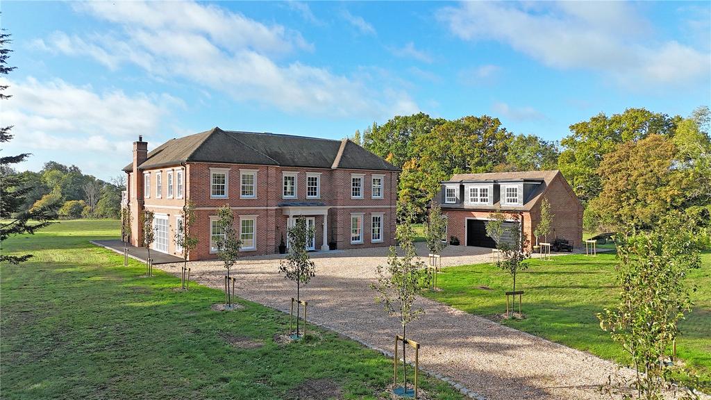 Hurstwood House