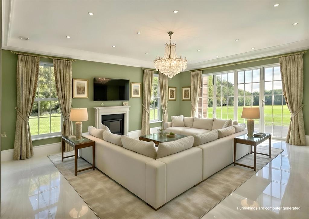 Drawing Room