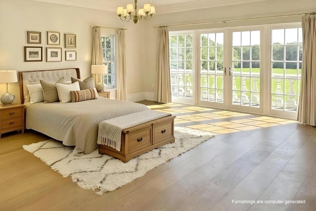 Guest Bedroom
