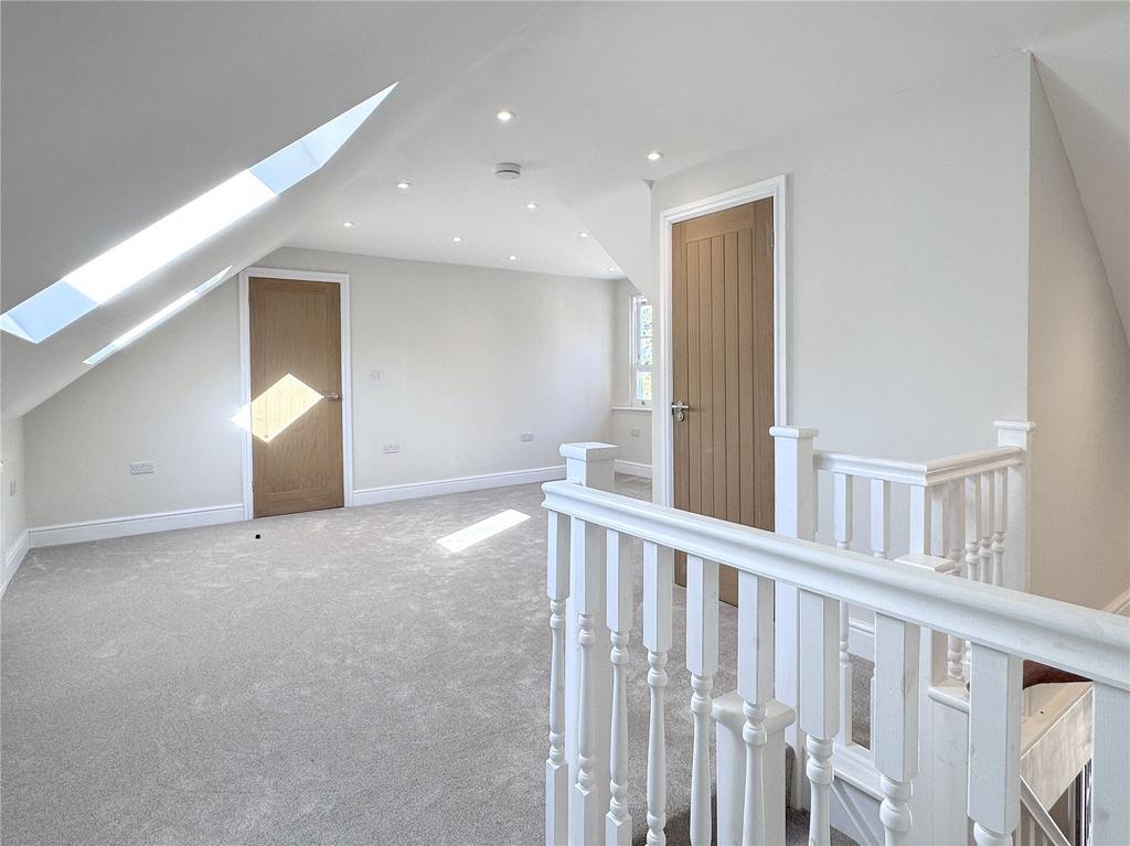 Annex Sitting Room