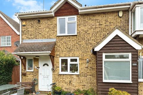 undefined, Halleys Way, Houghton Regis, Dunstable