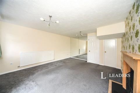 3 bedroom end of terrace house for sale, Halleys Way, Houghton Regis, Dunstable