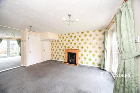 3 bedroom end of terrace house for sale, Halleys Way, Houghton Regis, Dunstable