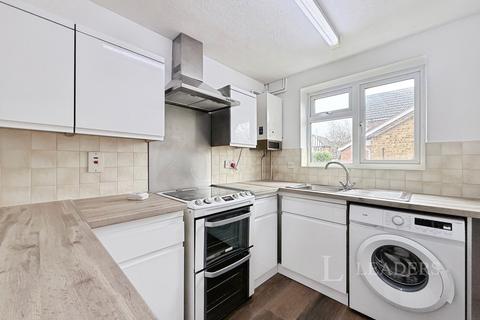 undefined, Halleys Way, Houghton Regis, Dunstable