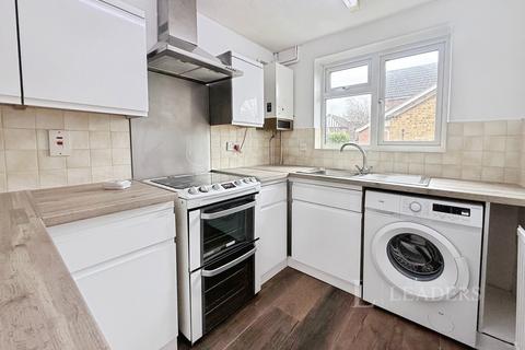 undefined, Halleys Way, Houghton Regis, Dunstable