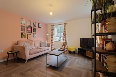 2 bedroom semi-detached house for sale, Rosewood Avenue, Bolsover, S44