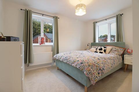 2 bedroom semi-detached house for sale, Rosewood Avenue, Bolsover, S44