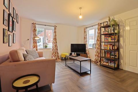 2 bedroom semi-detached house for sale, Rosewood Avenue, Bolsover, S44