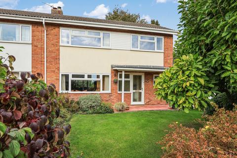 3 bedroom semi-detached house for sale, Barton, Cambridge CB23