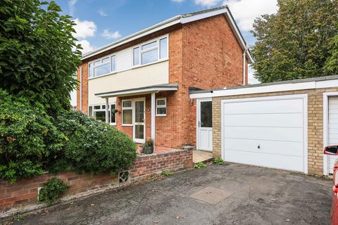 3 bedroom semi-detached house for sale, Barton, Cambridge CB23