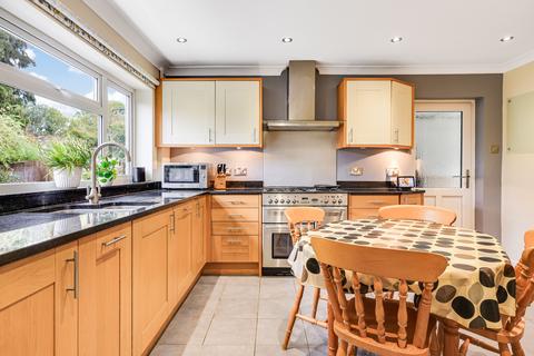 3 bedroom semi-detached house for sale, Barton, Cambridge CB23
