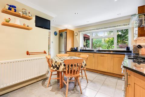 3 bedroom semi-detached house for sale, Barton, Cambridge CB23