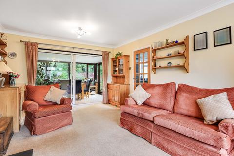 17 Mailes Close, Barton, Cambridge, CB23 7BQ