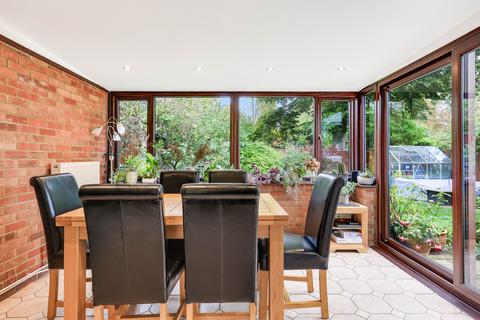 17 Mailes Close, Barton, Cambridge, CB23 7BQ