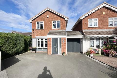 undefined, Marion Close, Brierley Hill DY5