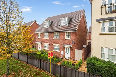 Stratford Road, Andover