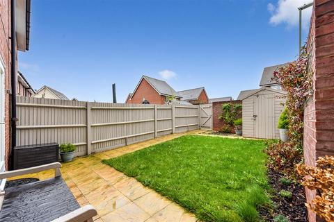 undefined, Stratford Road, Andover