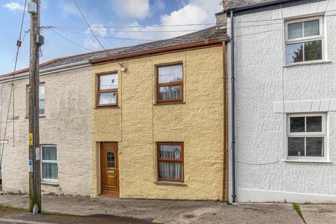 undefined, Belmont Street, Tywardreath PL24