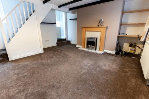 undefined, Belmont Street, Tywardreath PL24