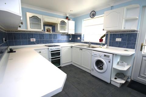 3 bedroom detached bungalow for sale, Barrett Close, King's Lynn, PE30