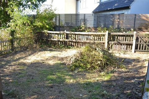 undefined, Coval Lane, Chelmsford