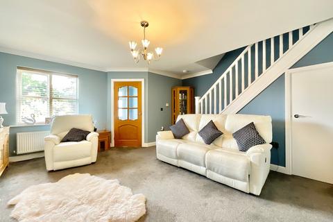 3 bedroom terraced house for sale, Ursuline Way, Crewe, CW2