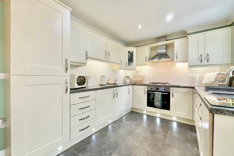 3 bedroom terraced house for sale, Ursuline Way, Crewe, CW2