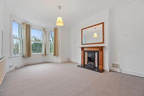 undefined, Minster Road, London NW2