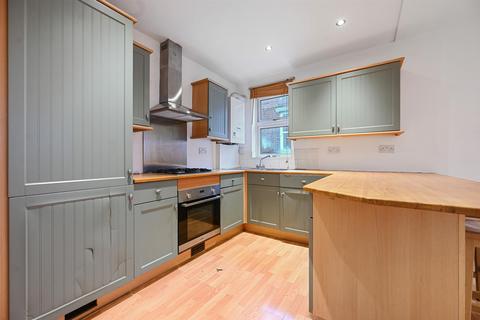 undefined, Minster Road, London NW2