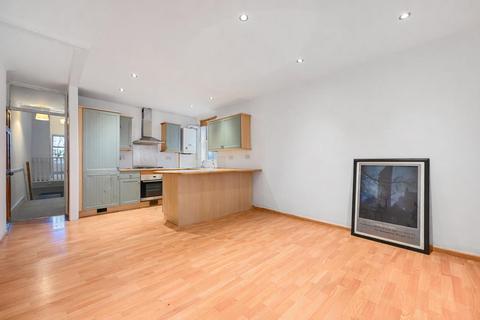 undefined, Minster Road, London NW2
