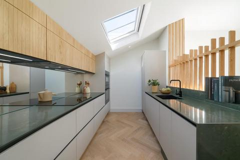 undefined, Eglon Mews, Primrose Hill, NW1