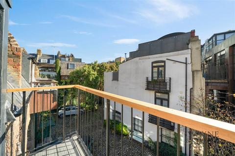 undefined, Eglon Mews, Primrose Hill, NW1