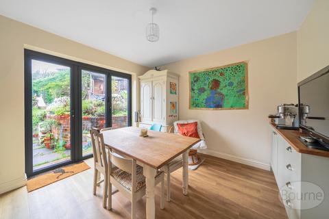 3 bedroom semi-detached house for sale, Shepherds Way, Tilford, Farnham, Surrey, GU10