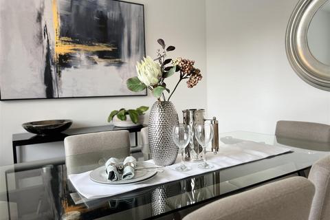 undefined, The Burnham at Deanfield Square, Littlebrook Avenue, Slough SL2 2PF