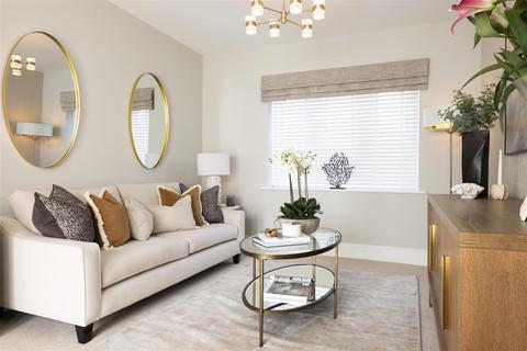 undefined, The Burnham at Deanfield Square, Littlebrook Avenue, Slough SL2 2PF