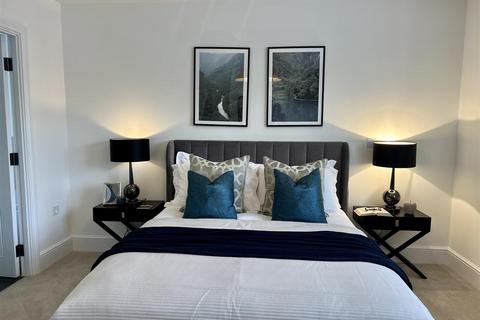 undefined, The Burnham at Deanfield Square, Littlebrook Avenue, Slough SL2 2PF