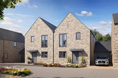 undefined, The Burnham at Deanfield Square, Littlebrook Avenue, Slough SL2 2PF