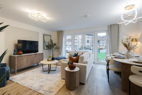 undefined, The Burnham at Deanfield Square, Littlebrook Avenue, Slough SL2 2PF