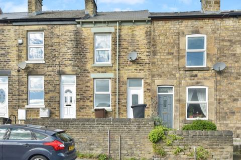 undefined, Stannington Road, South Yorkshire S6