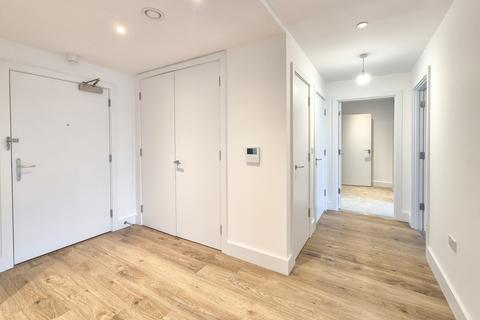 undefined, Millbrook Studios, Harlow CM20