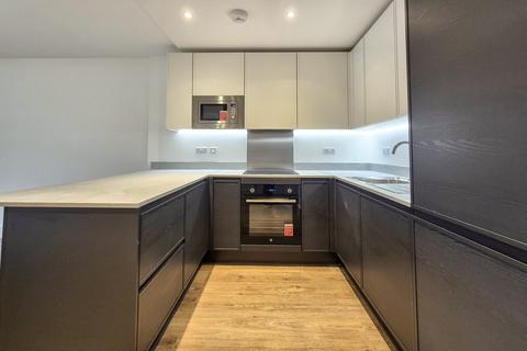 undefined, Millbrook Studios, Harlow CM20
