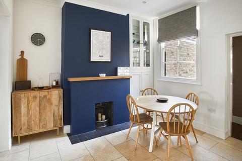 undefined, Alma Terrace, York