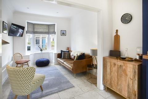 undefined, Alma Terrace, York